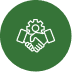 Partnership with local Sojat farmers