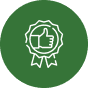 Supherb Commitment to Quality