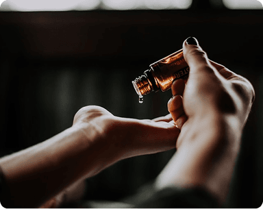 Essential oil