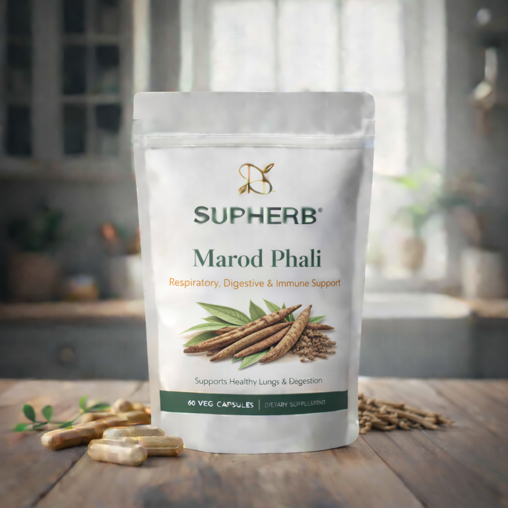 SupHerb Marod Phali powder natural Ayurvedic herb