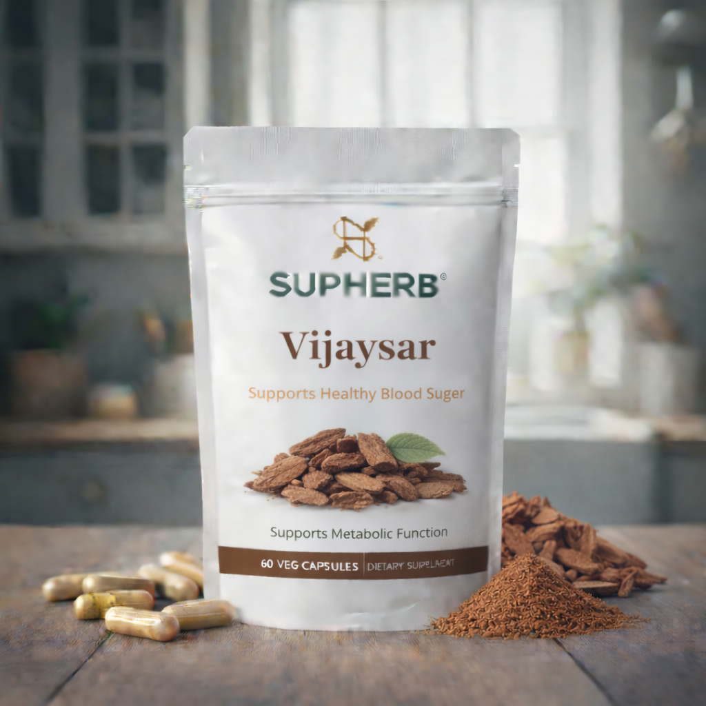 Vijaysar | SUPHERB