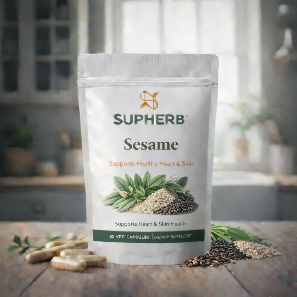 SUPHERB® Sesame