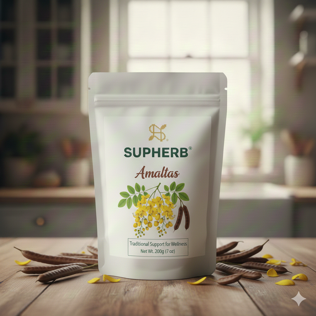 SUPHERB® Amaltas