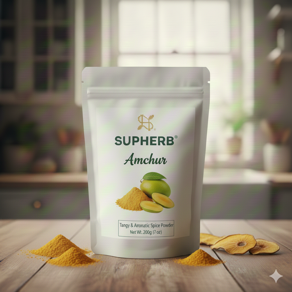 SUPHERB® Amchur