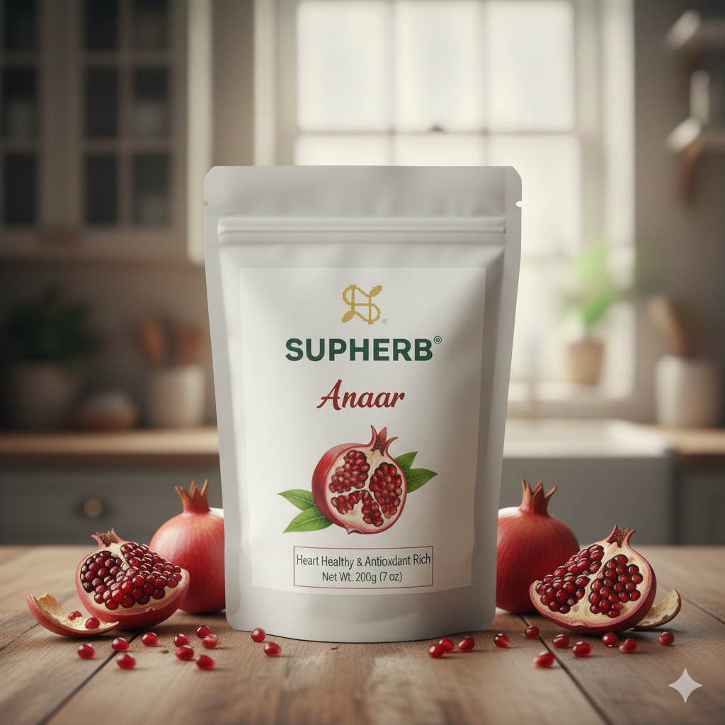 SUPHERB® Anaar