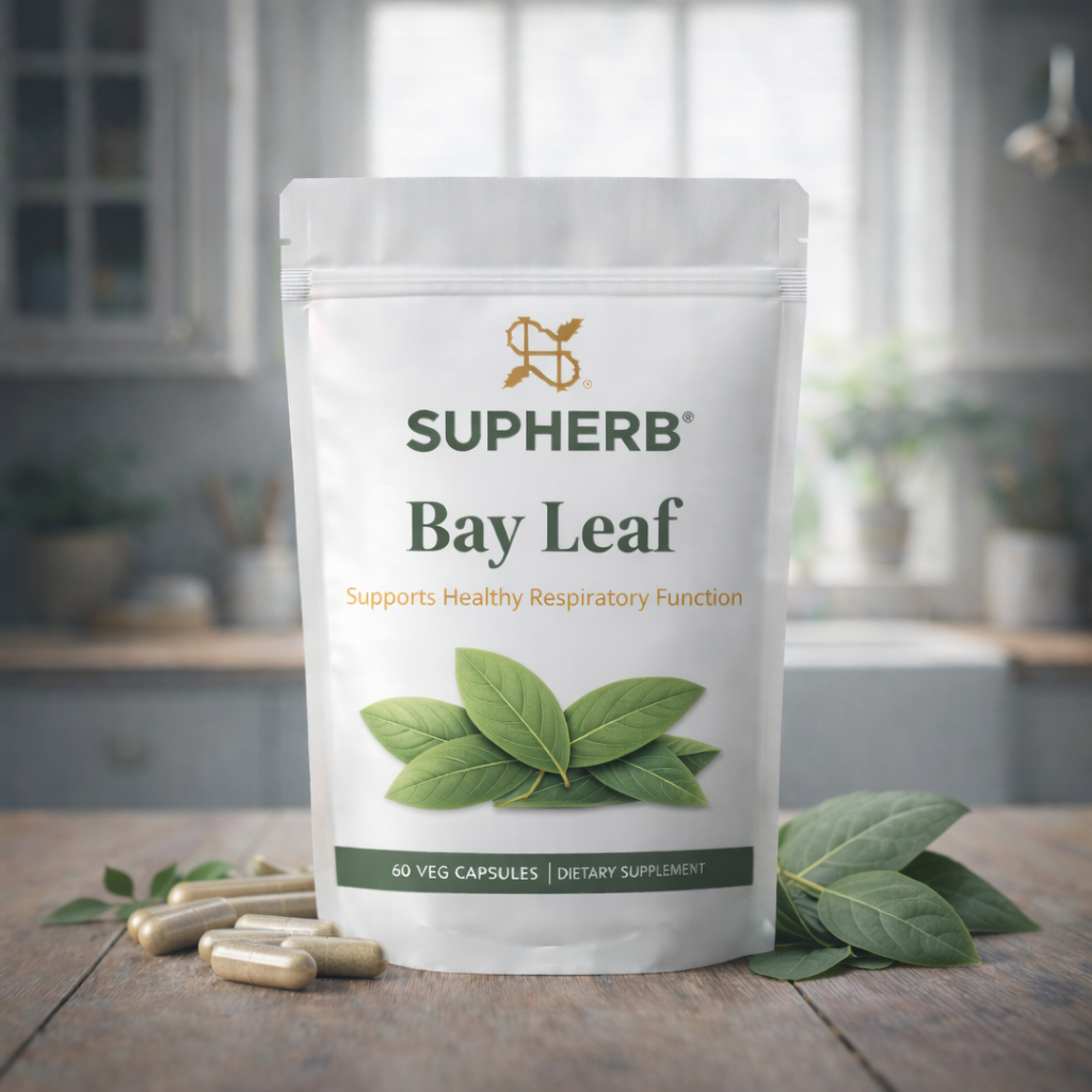 Bay Leaf | SUPHERB