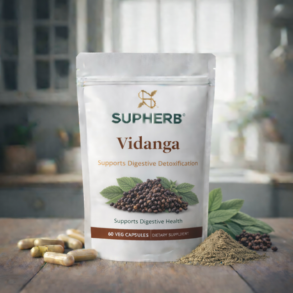 Vidanga | SUPHERB