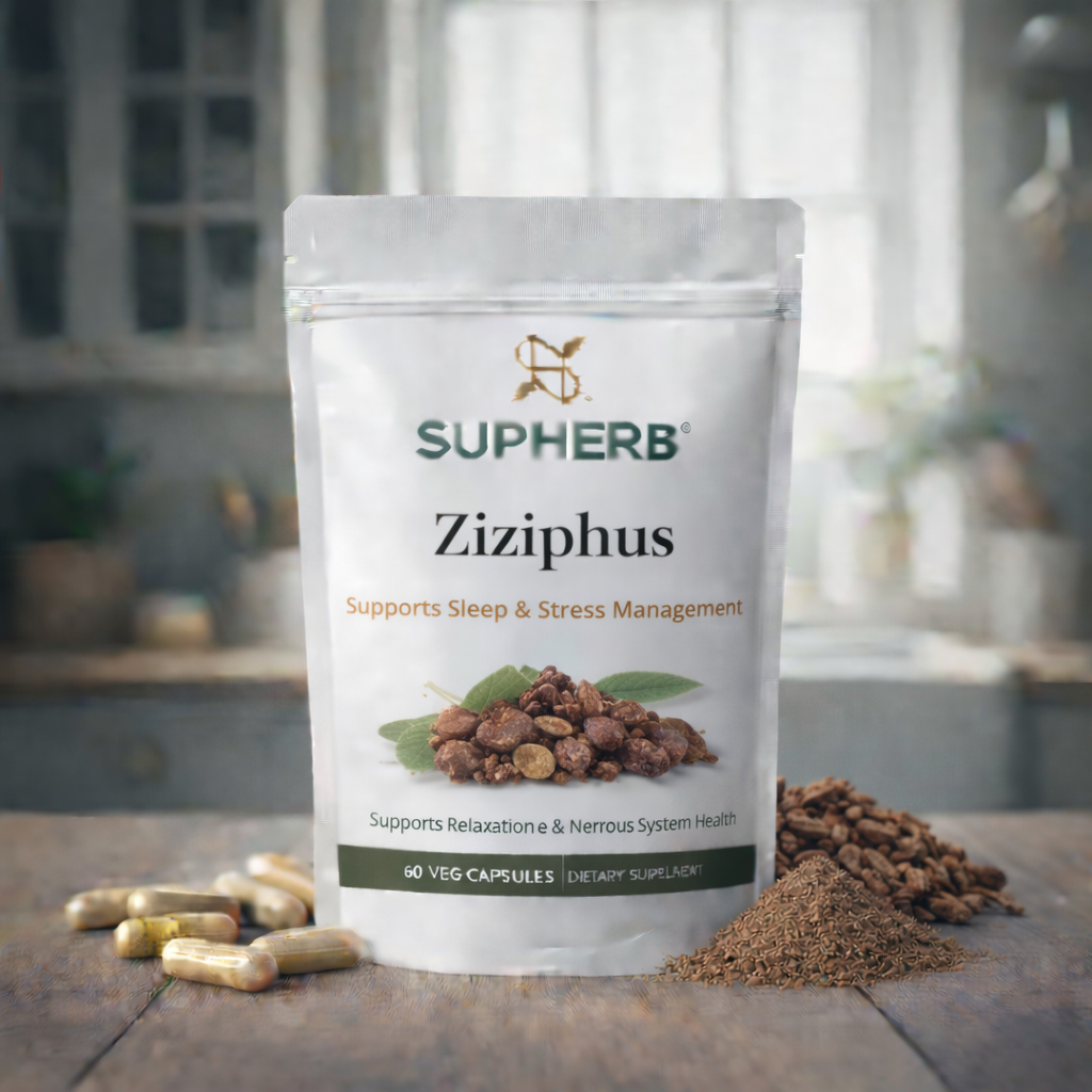 Ziziphus | SUPHERB