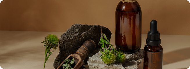 Herbal Extract