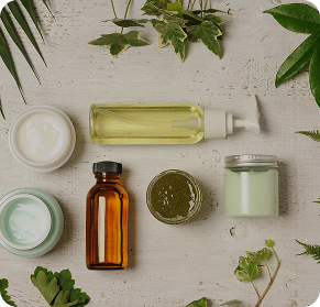 Ayurvedic & Oils Extracts