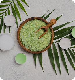 Herbal Facepacks