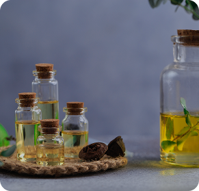 Carrier Oils
