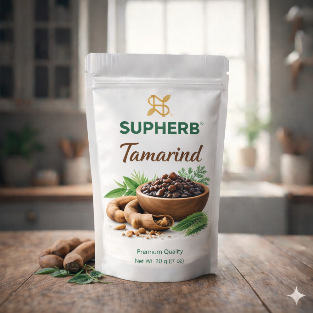 Tamarind Imli Tamarindus Indica Spice | SUPHERB