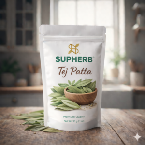 Tej Patta Indian Bay Leaf Whole Dried Spice | SUPHERB