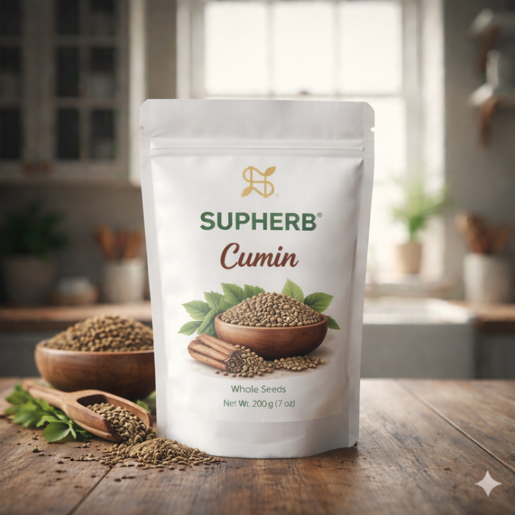 Cumin Seeds Jeera Whole and Powder Spice