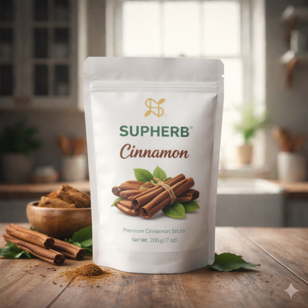 Cinnamon Bark Dalchini Quills and Powder